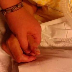 Meet your Posher, Cindy